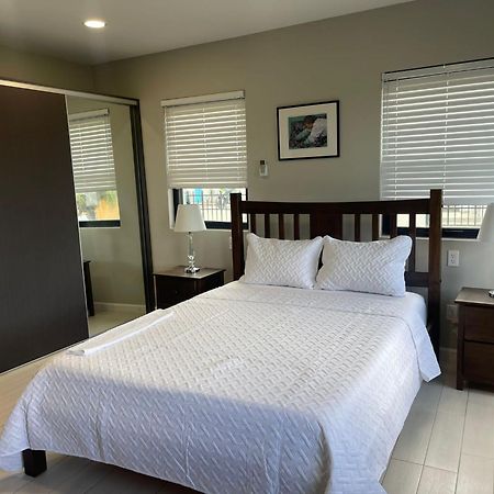 Hillsboro Condominiums Basseterre 外观 照片