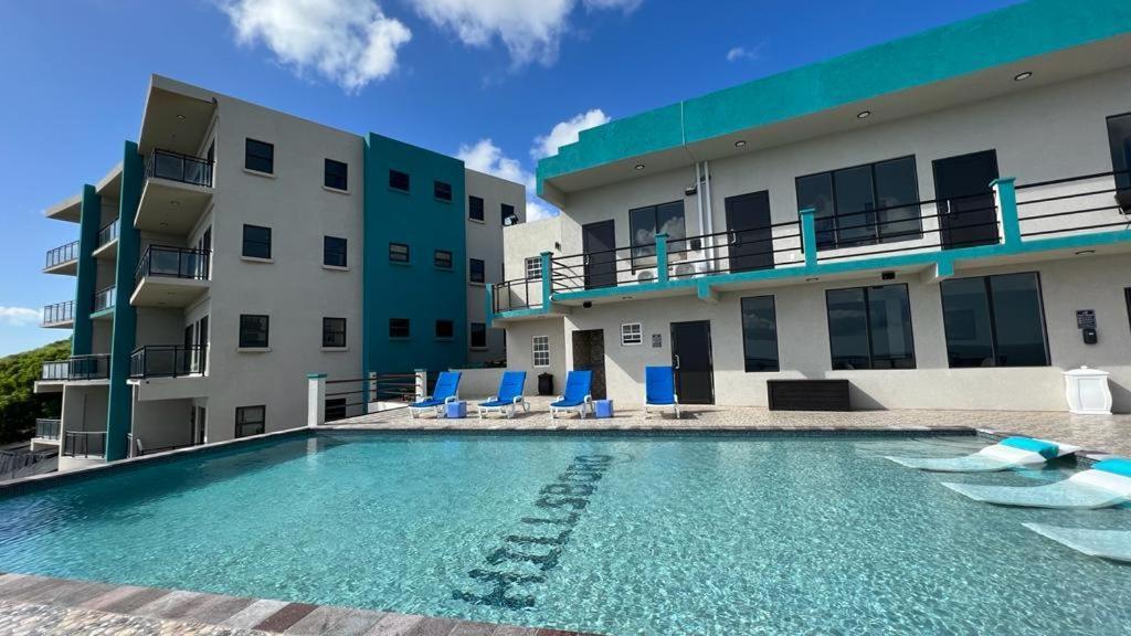 Hillsboro Condominiums Basseterre 外观 照片