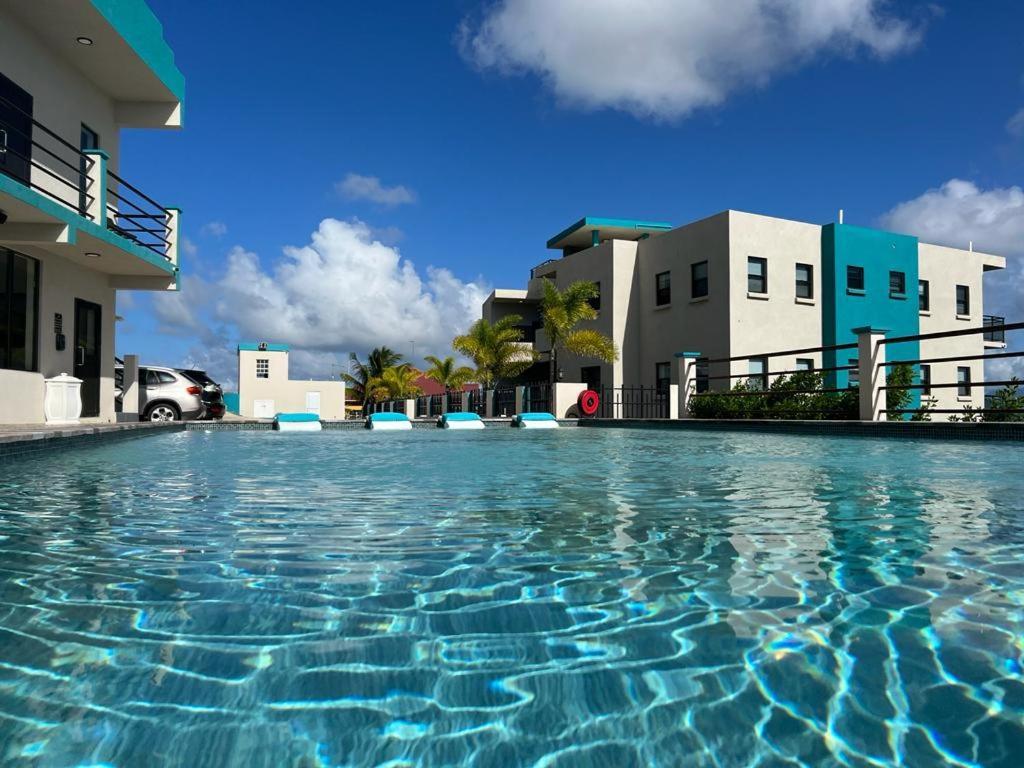 Hillsboro Condominiums Basseterre 外观 照片