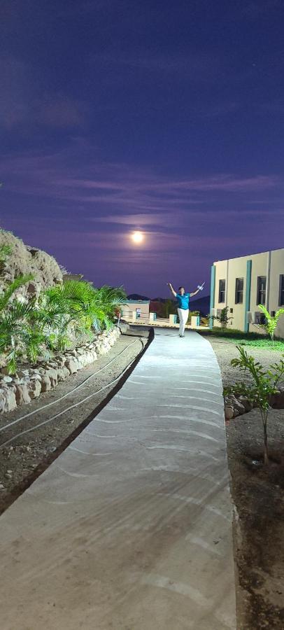 Hillsboro Condominiums Basseterre 外观 照片