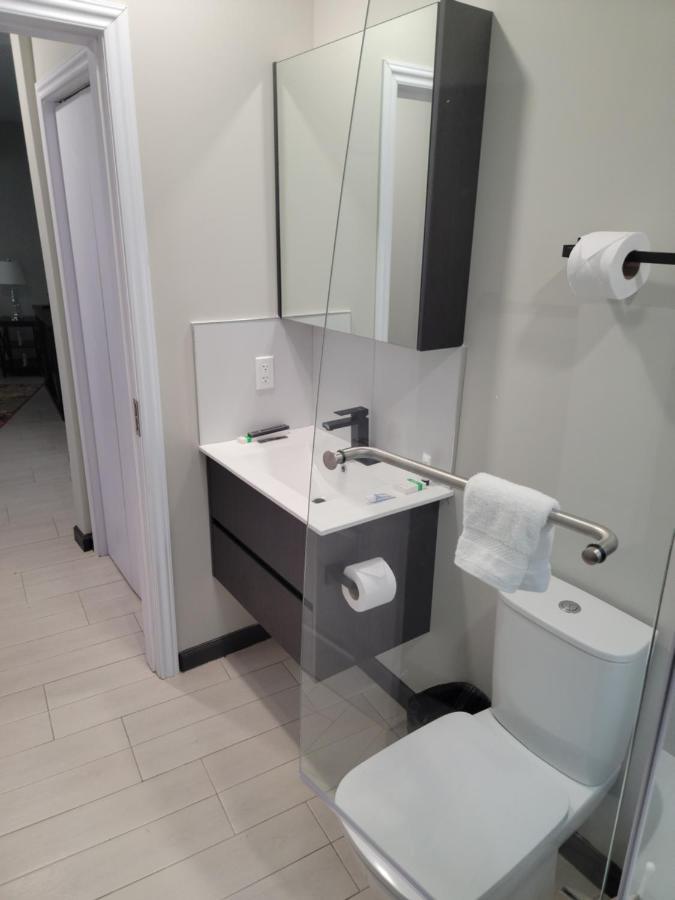 Hillsboro Condominiums Basseterre 外观 照片