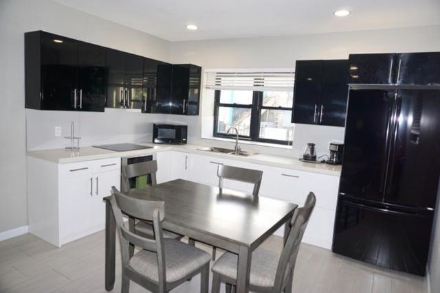 Hillsboro Condominiums Basseterre 外观 照片