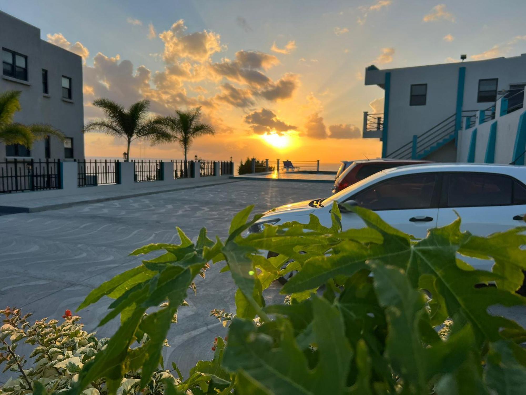 Hillsboro Condominiums Basseterre 客房 照片