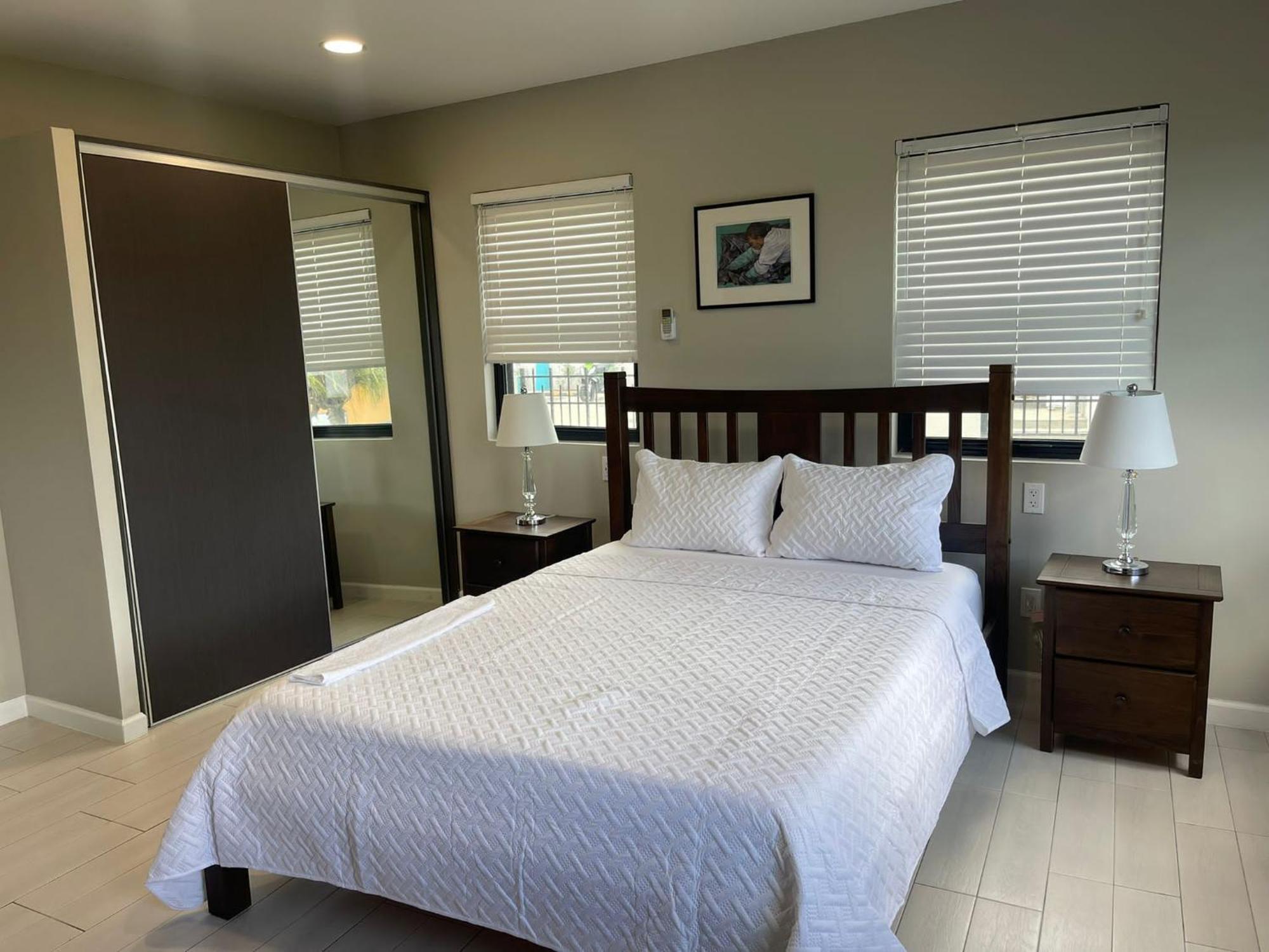 Hillsboro Condominiums Basseterre 外观 照片